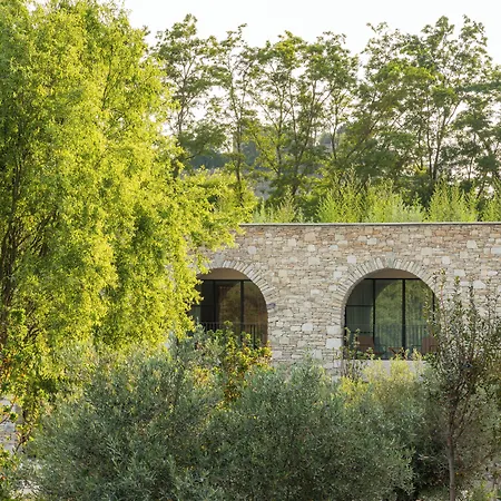 מלון Le Couvent Des Minimes, Un & L'occitane En Provence 5*