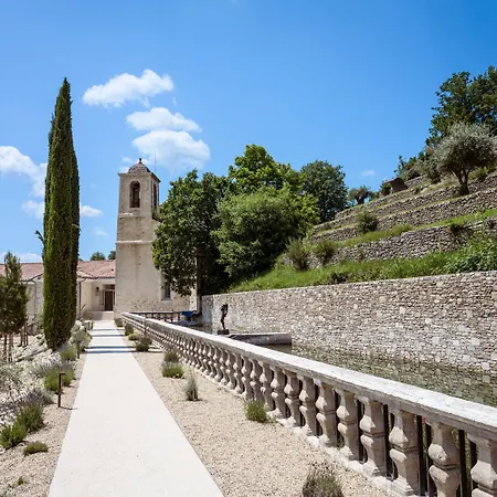 Hotel Le Couvent Des Minimes, Un Hôtel&spa L'occitane En Provence Mane (Alpes-de-Haute-Provence)