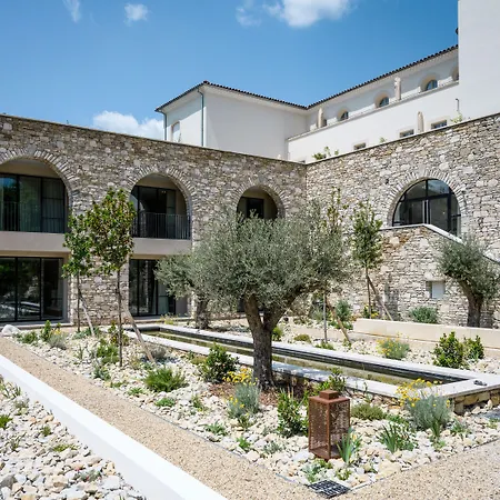 Le Couvent Des Minimes, Un & L'occitane En Provence Hotel 5*