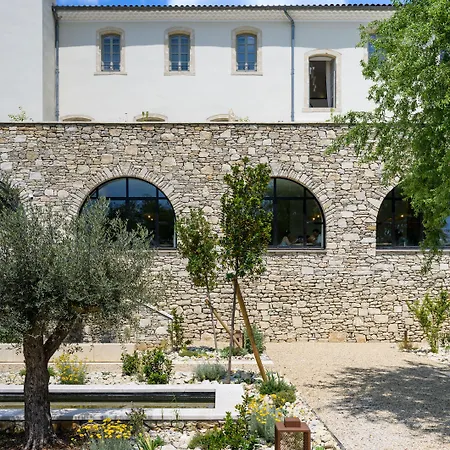 Le Couvent Des Minimes, Un & L'occitane En Provence 5* Mane (Alpes-de-Haute-Provence)
