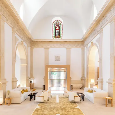 Le Couvent Des Minimes, Un Hôtel&spa L'occitane En Provence