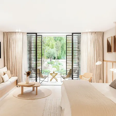 Le Couvent Des Minimes, Un & L'occitane En Provence 5* Mane