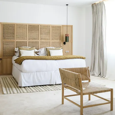 Hotel Le Couvent Des Minimes, Un Hôtel&spa L'occitane En Provence 5*