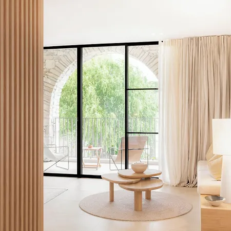 Hotel Le Couvent Des Minimes, Un Hôtel&spa L'occitane En Provence Mane (Alpes-de-Haute-Provence)