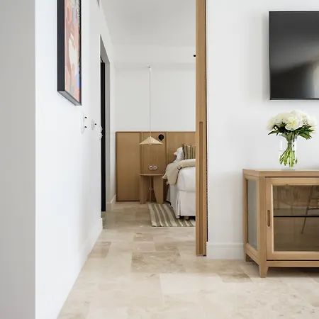 Hotel Le Couvent Des Minimes, Un Hôtel&spa L'occitane En Provence