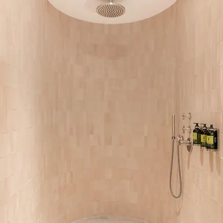 Le Couvent Des Minimes, Un Hôtel&spa L'occitane En Provence Hotel 5*