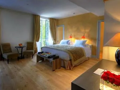 Le Couvent Des Minimes, Un & L'occitane En Provence Hotel Mane (Alpes-de-Haute-Provence)