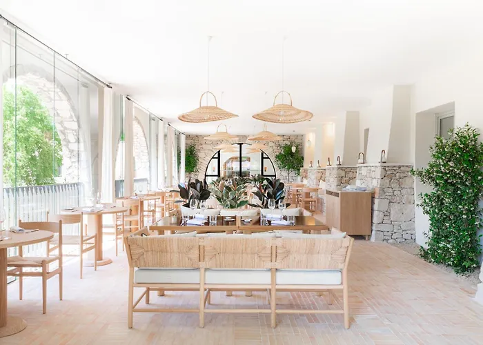 Hotel Le Couvent Des Minimes Hotel&spa L'occitane