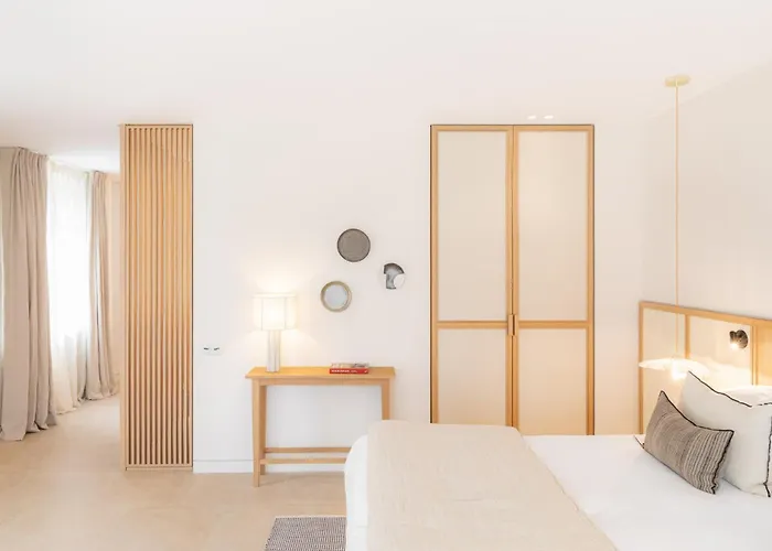 Le Couvent Des Minimes Hotel&spa L'occitane Mane (Alpes-de-Haute-Provence)