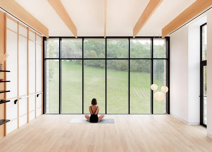 Le Couvent Des Minimes, Un & L'occitane En Provence Hotel