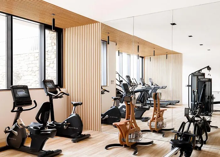 Le Couvent Des Minimes Hotel&spa L'occitane 5*