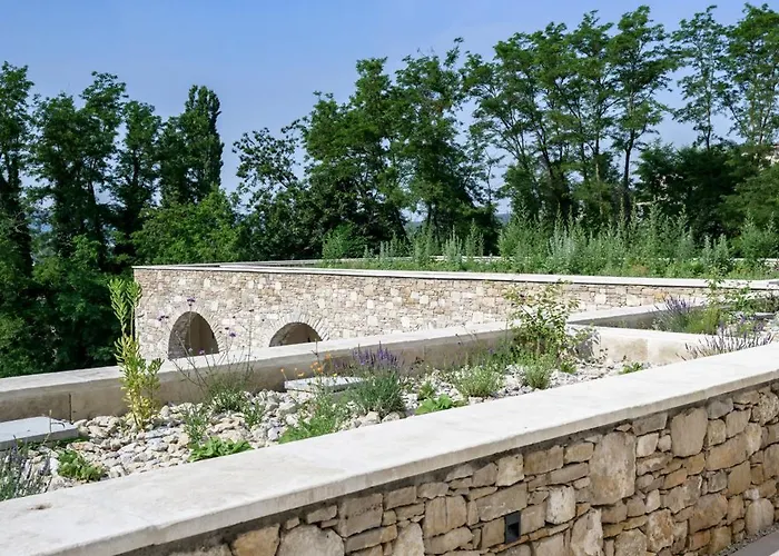 Le Couvent Des Minimes Hotel&spa L'occitane 5*