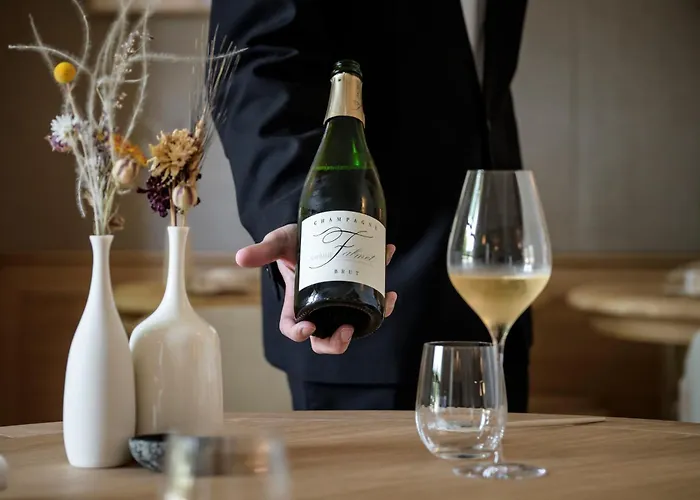 Le Couvent Des Minimes, Un & L'occitane En Provence 5* Mane (Alpes-de-Haute-Provence)