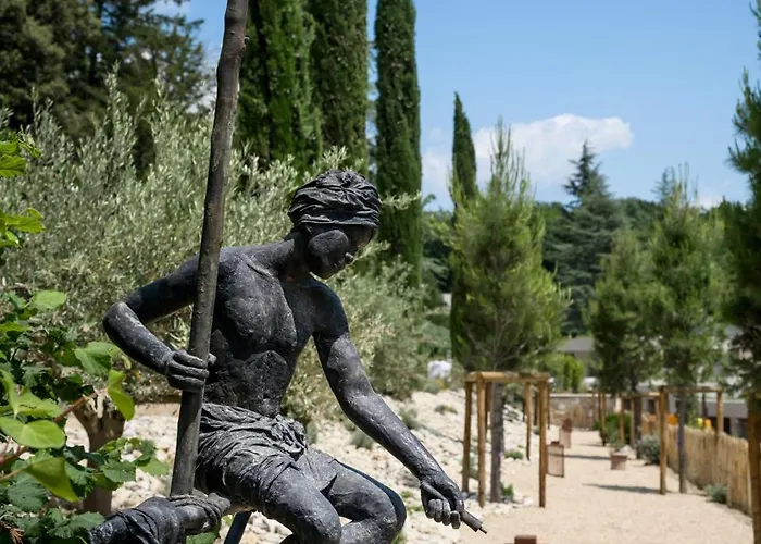 Le Couvent Des Minimes Hotel&spa L'occitane Hotel 5*