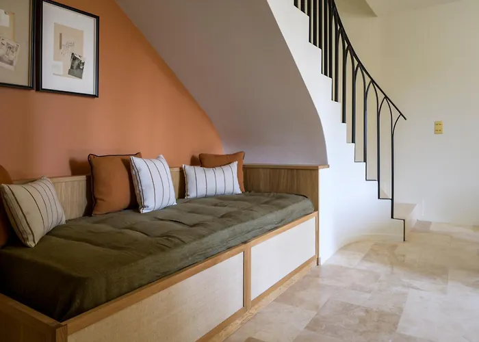 Le Couvent Des Minimes Hotel&spa L'occitane Mane (Alpes-de-Haute-Provence)