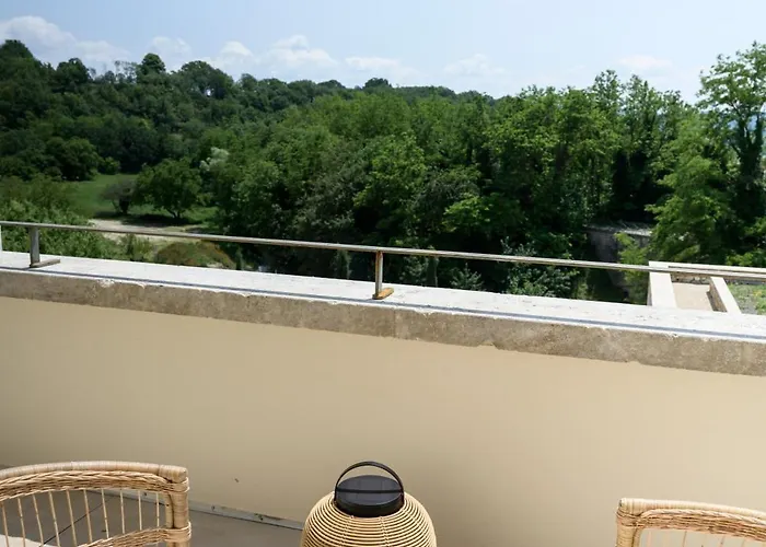 Le Couvent Des Minimes, Un & L'occitane En Provence Hotel