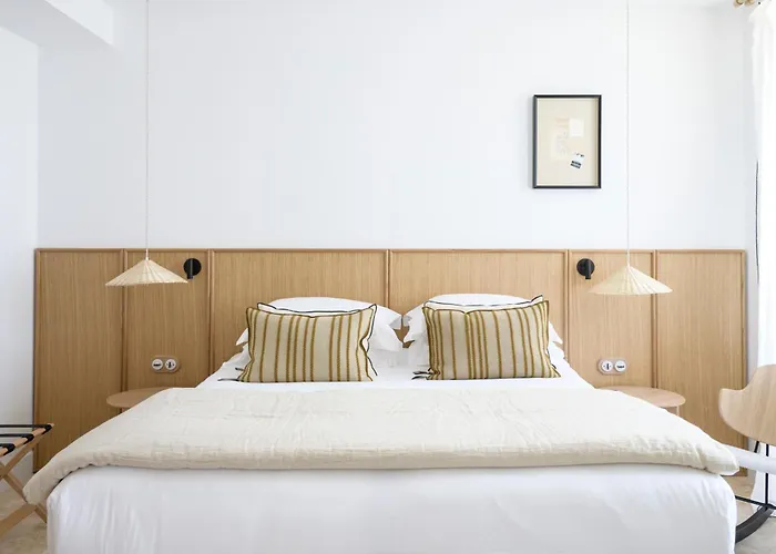 Le Couvent Des Minimes Hotel&spa L'occitane Hotel