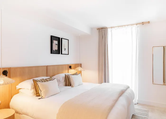 Le Couvent Des Minimes Hotel&spa L'occitane Hotel 5*