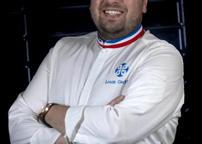 Le Couvent Des Minimes Hotel&spa L'occitane Hotel 5*