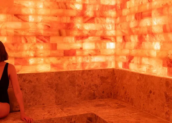 Hotel Le Couvent Des Minimes Hotel&spa L'occitane