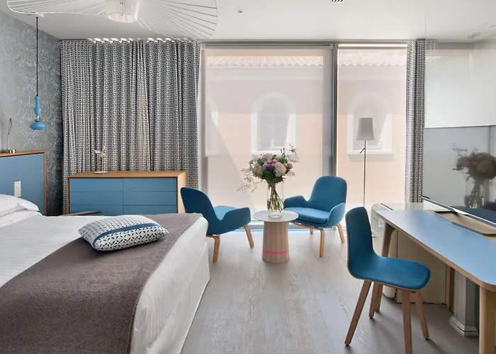 Le Couvent Des Minimes Hotel&spa L'occitane Mane (Alpes-de-Haute-Provence)