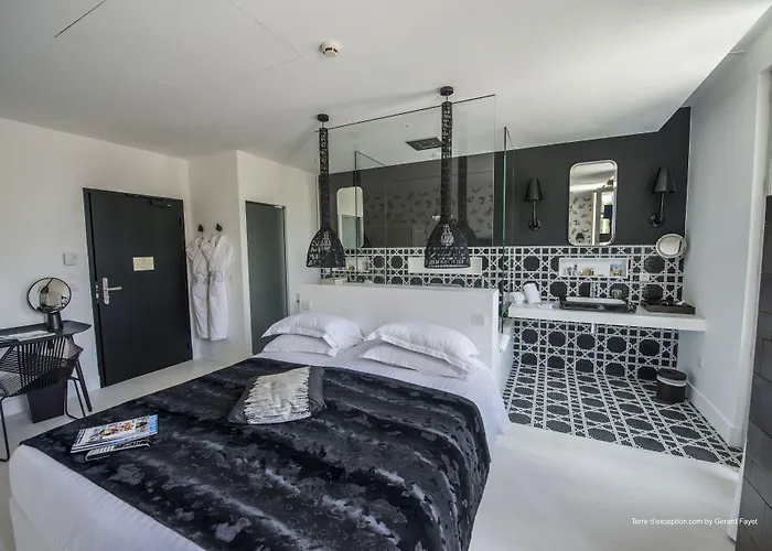 Hotel Le Couvent Des Minimes Hotel&spa L'occitane