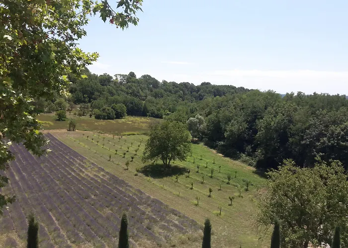 Le Couvent Des Minimes Hotel&spa L'occitane 5*