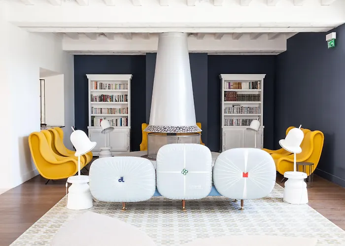 Le Couvent Des Minimes Hotel&spa L'occitane