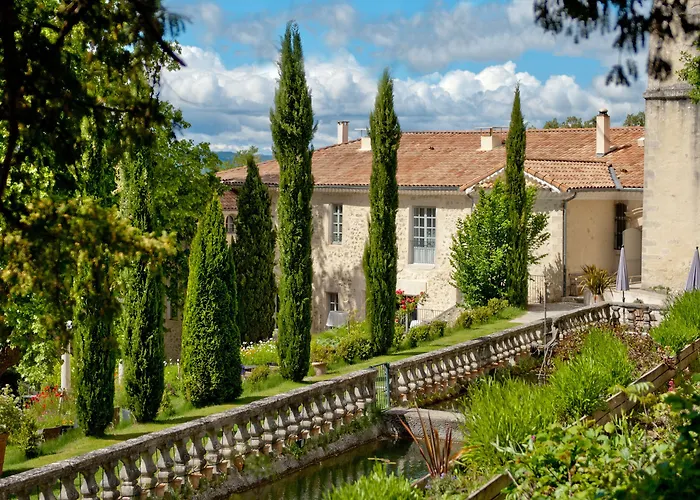 Hotel Le Couvent Des Minimes Hotel&spa L'occitane Mane (Alpes-de-Haute-Provence)