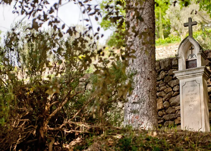 Le Couvent Des Minimes Hotel&spa L'occitane