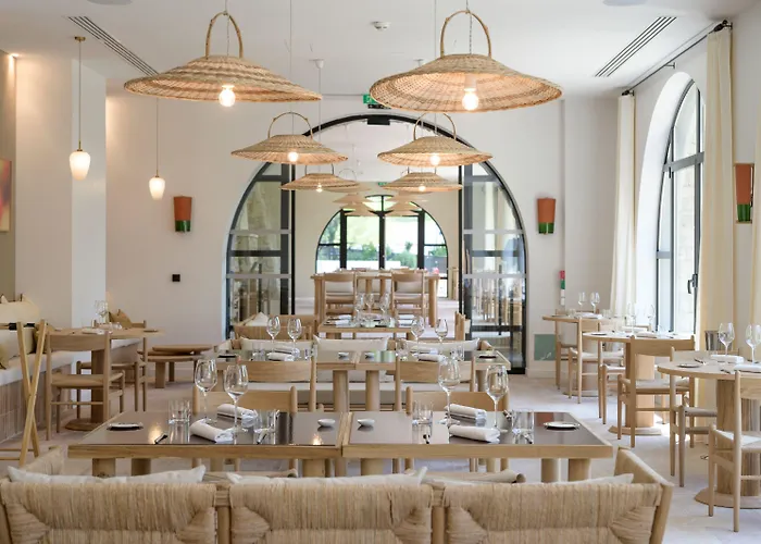 Le Couvent Des Minimes Hotel&spa L'occitane Hotel Mane (Alpes-de-Haute-Provence)